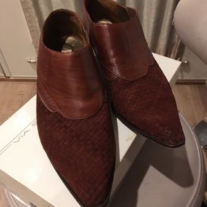 Via Spiga ankle Boots